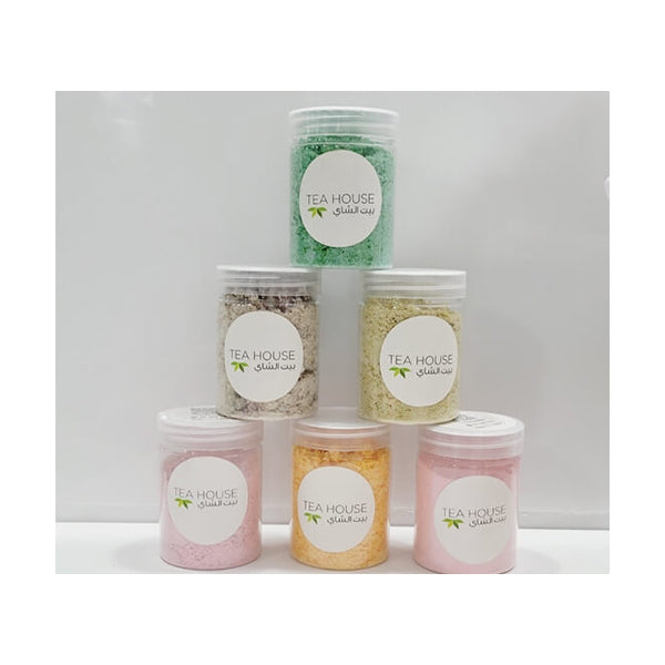 Powder Flavored Tea, 100 Gm - TH109 - Available in Different Flavors