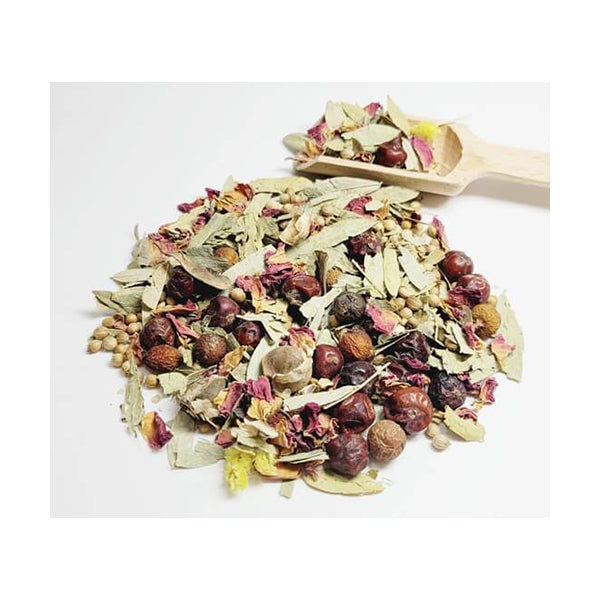 Stomach Tea - 100 Gm - TH116