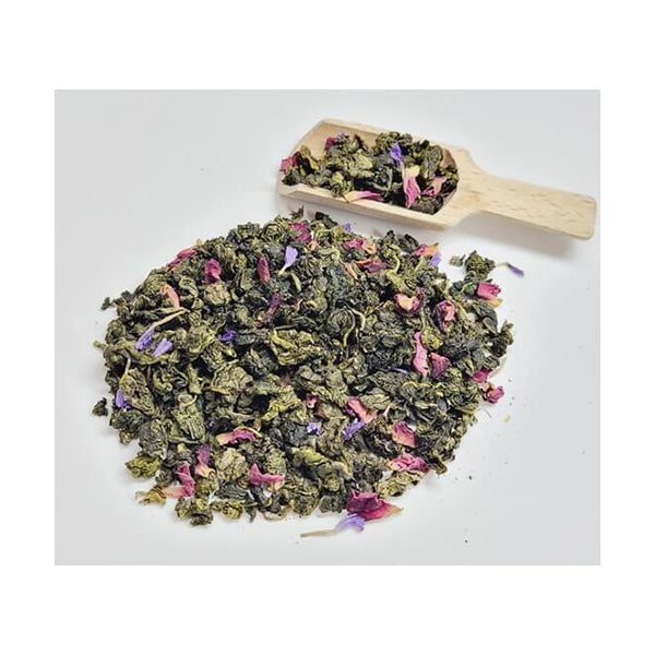 Wild Roses Tea -100 Gm - FT06