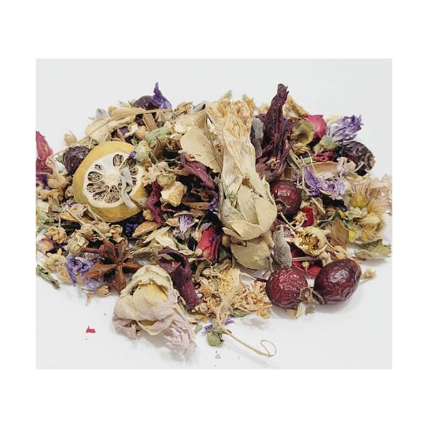 Winter Tea - 100 Gm - TH105