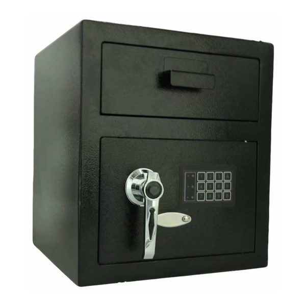 Conqueror Digital Commercial Safe with Digital Lock – OSB40ET