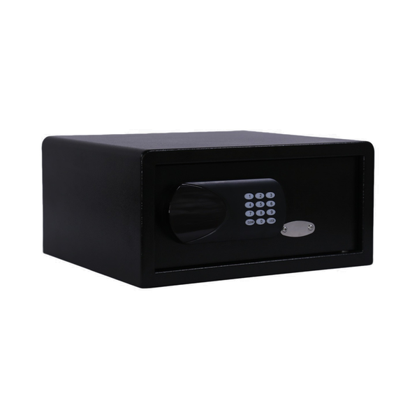 Conqueror Digital Security Safe with LCD Display – OSB042