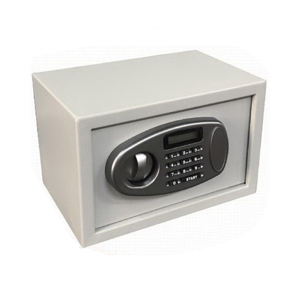 SAFE BOX DIGITAL S20ELC