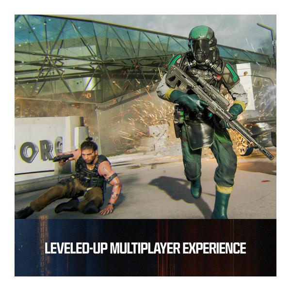 Call of Duty: Black Ops 7 - Cross-Gen Bundle - Xbox Series X and Xbox One