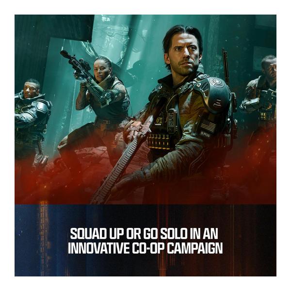Call of Duty: Black Ops 7 - Cross-Gen Bundle - Xbox Series X and Xbox One