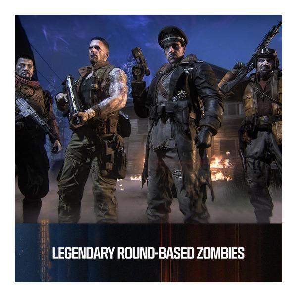 Call of Duty: Black Ops 7 - PS5