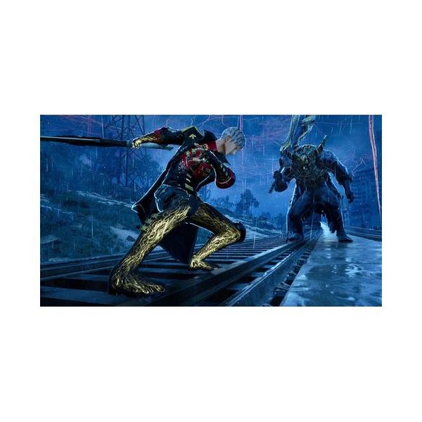 Code Vein II - PS5