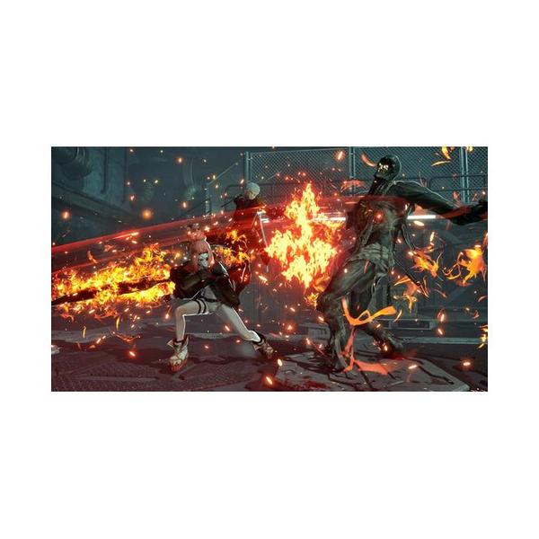 Code Vein II - PS5