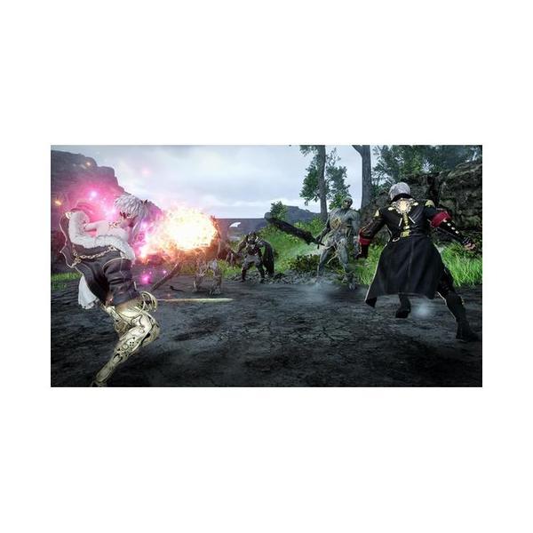 Code Vein II - PS5