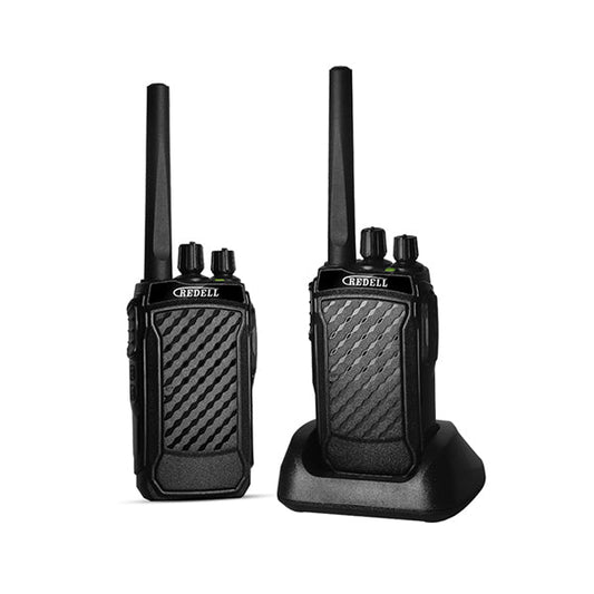 Redell Rechargeable Two Ways Radio Set of 2 - R8208 - W17