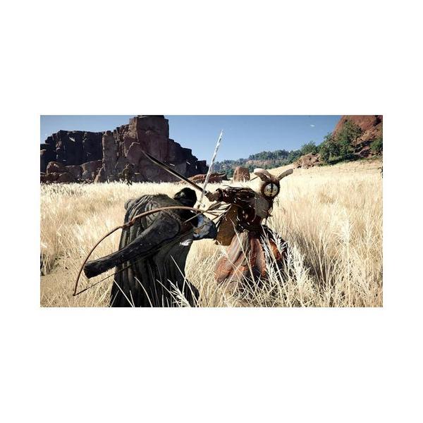 Crimson Desert: Standard Edition - PS5