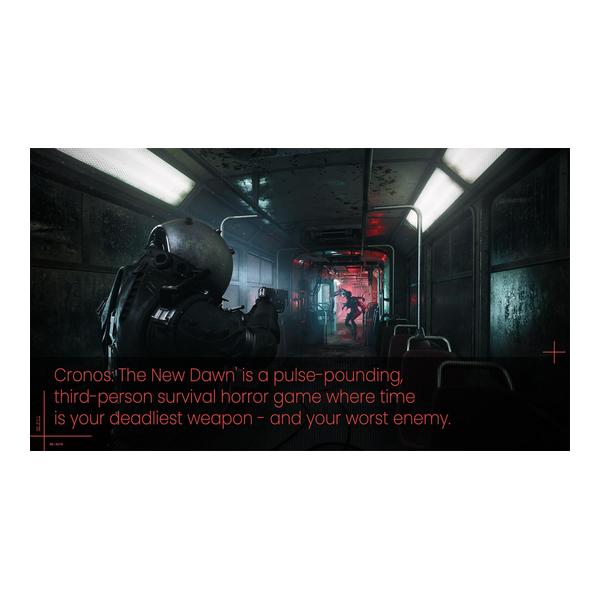 Cronos: The New Dawn - Nintendo Switch 2