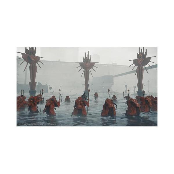 Death Stranding 2: On The Beach - PS5