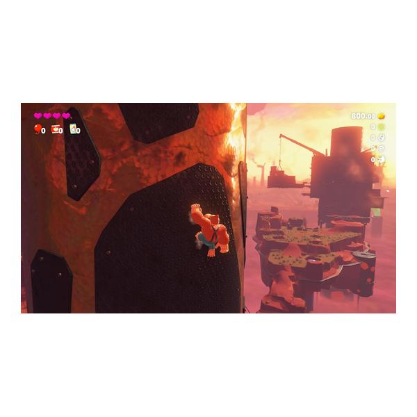 Donkey Kong Bananza - Nintendo Switch 2