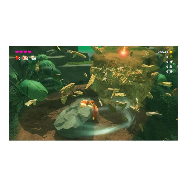 Donkey Kong Bananza - Nintendo Switch 2