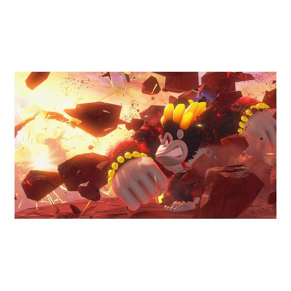 Donkey Kong Bananza - Nintendo Switch 2
