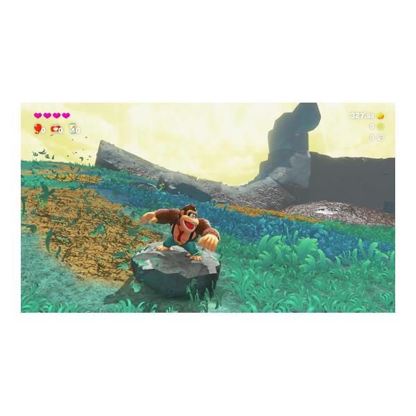 Donkey Kong Bananza - Nintendo Switch 2