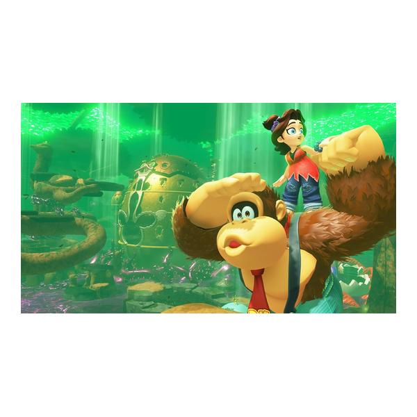 Donkey Kong Bananza - Nintendo Switch 2