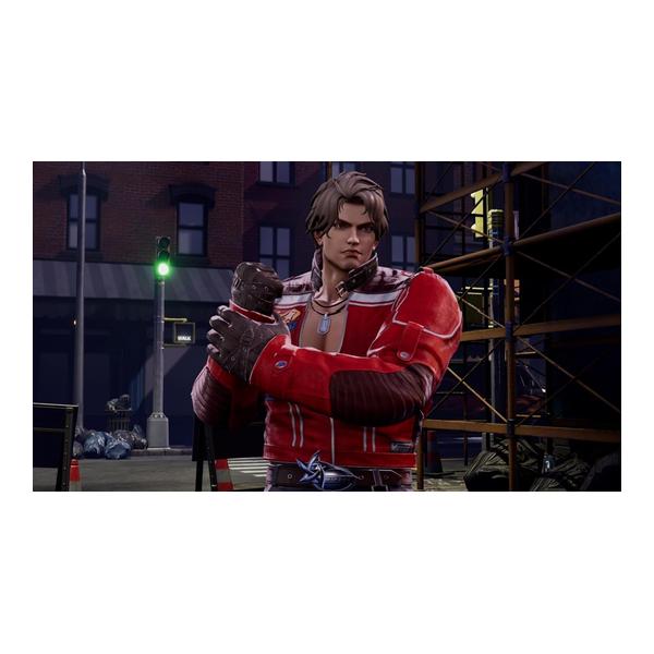 Double Dragon Revive - Limited Edition - PS5