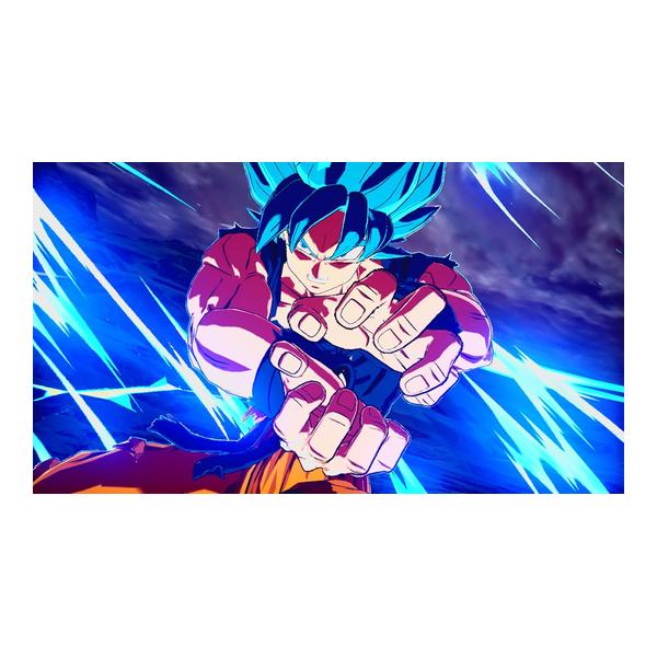 DRAGON BALL: Sparking! ZERO - Nintendo Switch 2