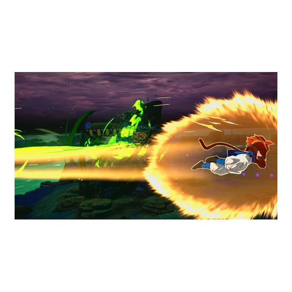 DRAGON BALL: Sparking! ZERO - Nintendo Switch 2