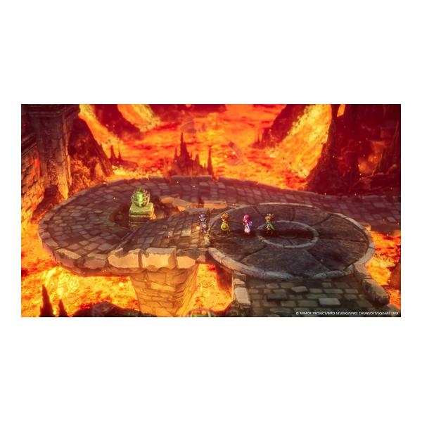 DRAGON QUEST I & II HD-2D Remake - Nintendo Switch 2
