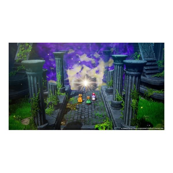 DRAGON QUEST I & II HD-2D Remake - Nintendo Switch 2