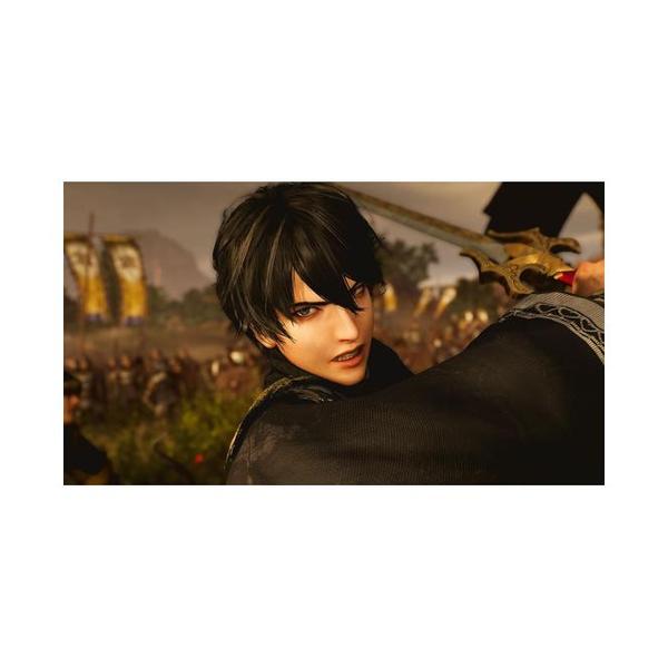 DYNASTY WARRIORS: ORIGINS - PS5