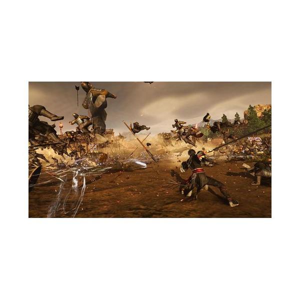 DYNASTY WARRIORS: ORIGINS - PS5