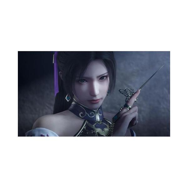 DYNASTY WARRIORS: ORIGINS - PS5