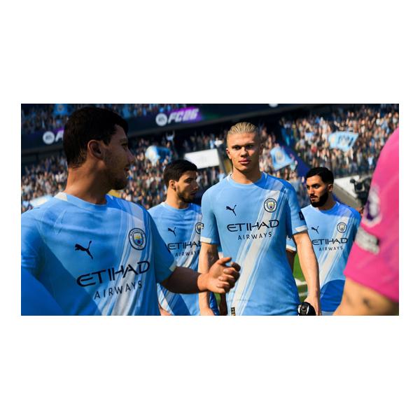 EA Sports FC 26 - Nintendo Switch 2