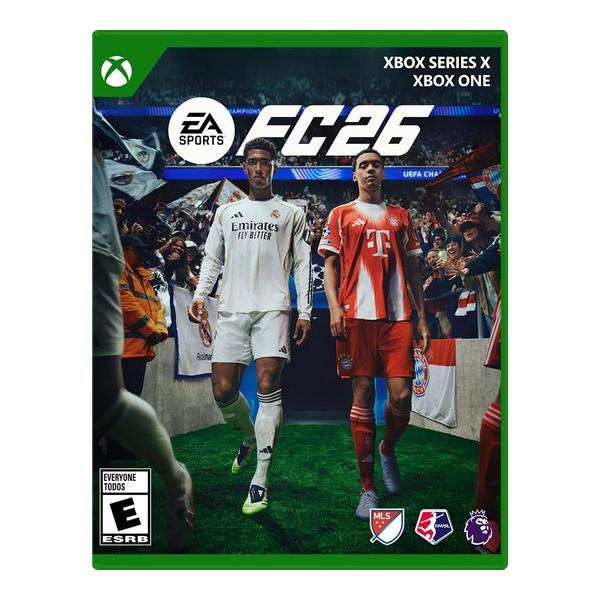 EA Sports FC 26 - Xbox Series X|S