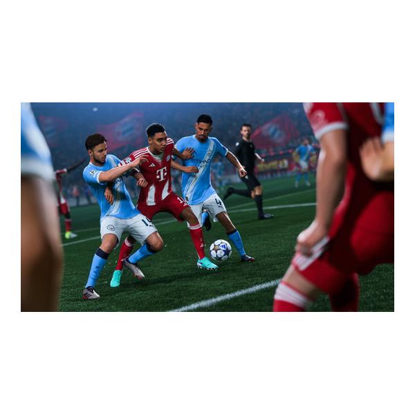 EA Sports FC 26 - Xbox Series X|S