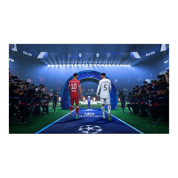 EA Sports FC 26 - Xbox Series X|S