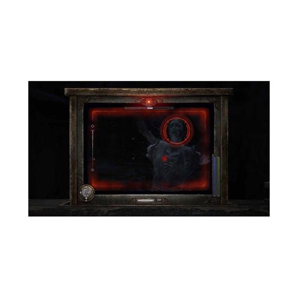 FATAL FRAME II: Crimson Butterfly REMAKE - PS5