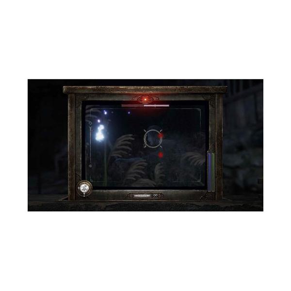 FATAL FRAME II: Crimson Butterfly REMAKE - PS5
