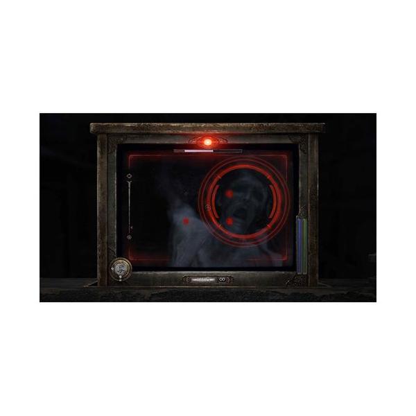 FATAL FRAME II: Crimson Butterfly REMAKE - PS5