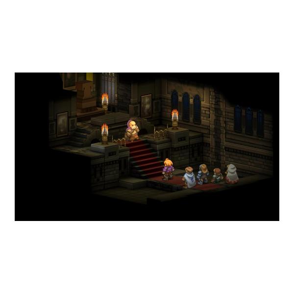 FINAL FANTASY TACTICS –The Ivalice Chronicles - PS5