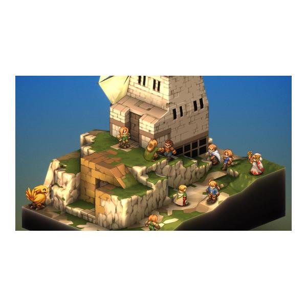 FINAL FANTASY TACTICS –The Ivalice Chronicles - PS5