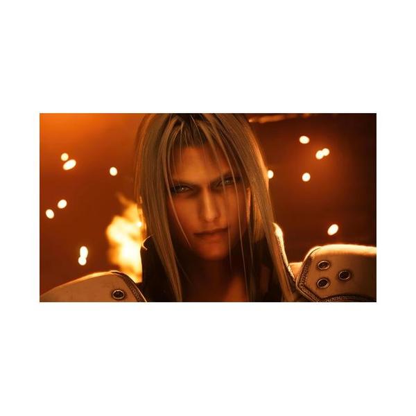 Final Fantasy VII Remake Integrade - Nintendo Switch 2