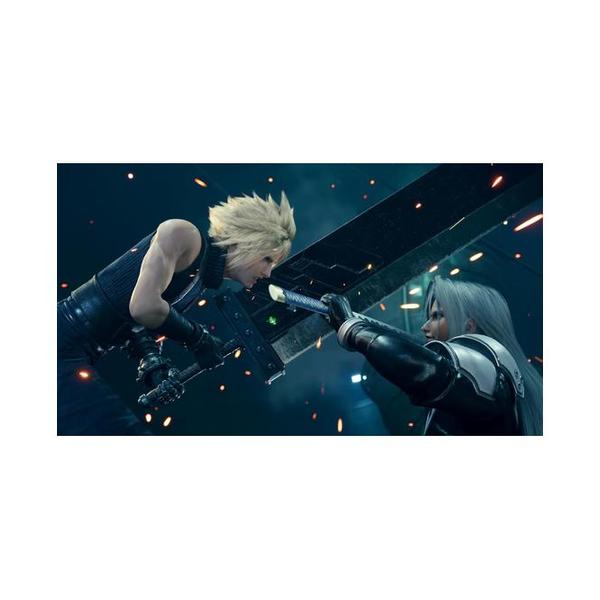 Final Fantasy VII Remake Integrade - Nintendo Switch 2