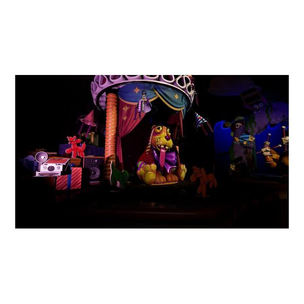 Five Nights at Freddy’s: Secret of the Mimic - PS5