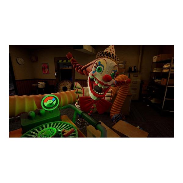Five Nights at Freddy’s: Secret of the Mimic - PS5