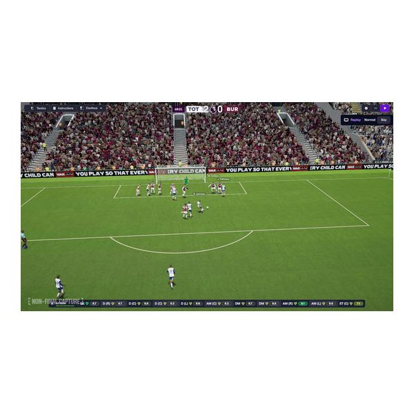 Football Manager 26 Console - PS5