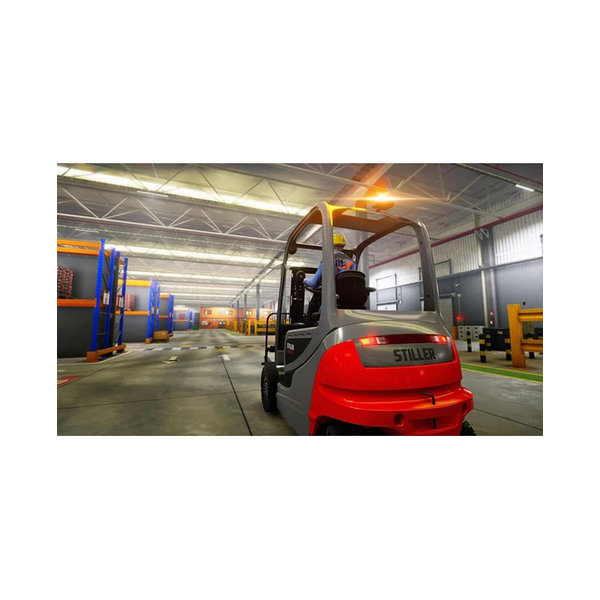 Forklift Simulator - PS5