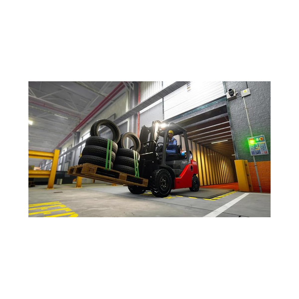 Forklift Simulator - PS5