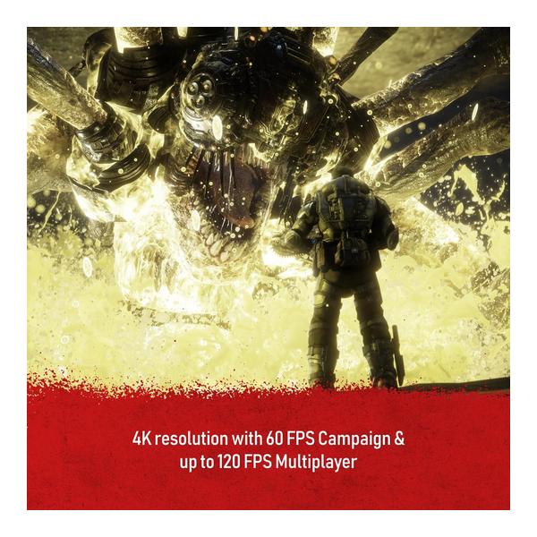 Gears of War: Reloaded - PS5