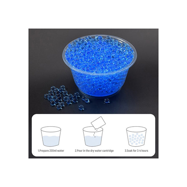 Gel Water Ball, Gun Accessories, Water Game, Gun, Shooting Game