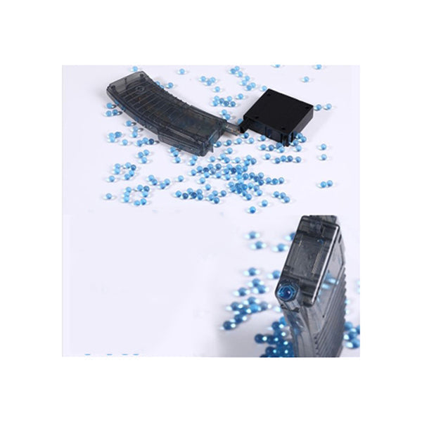 Gel Water Ball, Gun Accessories, Water Game, Gun, Shooting Game