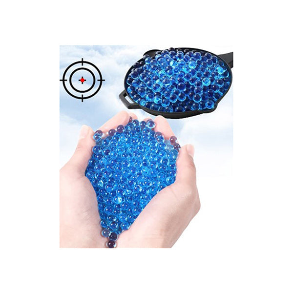 Gel Water Ball, Gun Accessories, Water Game, Gun, Shooting Game
